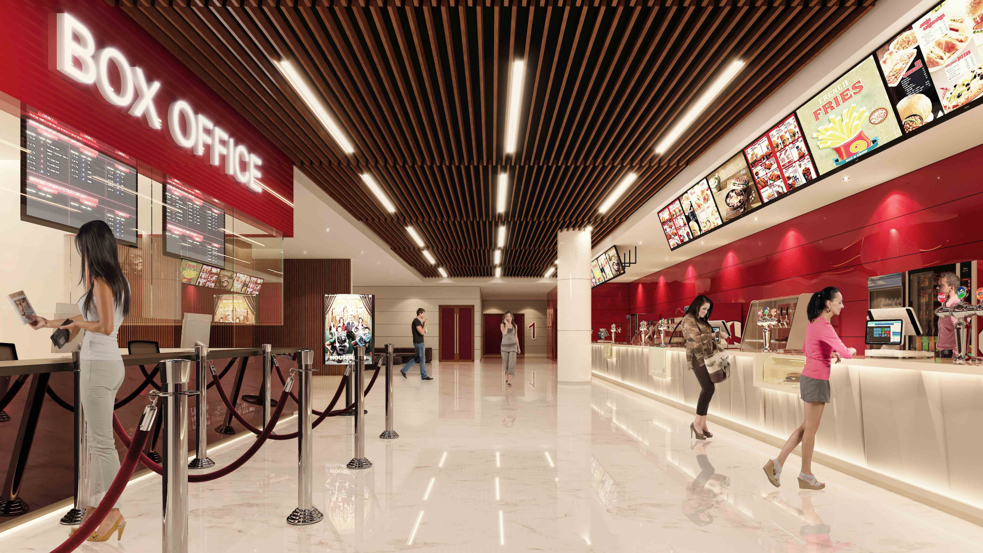 Swagat Holiday Mall