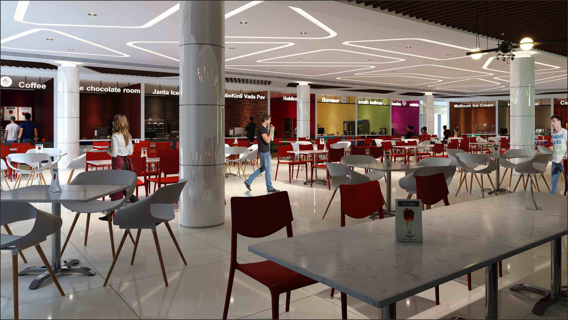 Swagat Holiday Mall