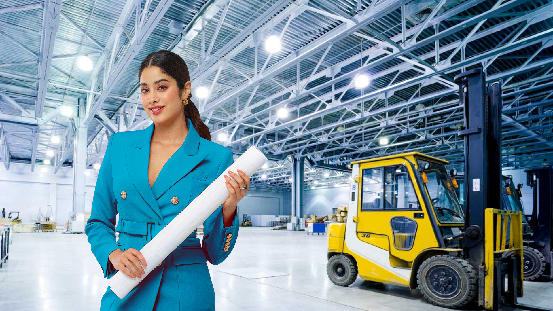 Swagat Industrial & Logistics Park